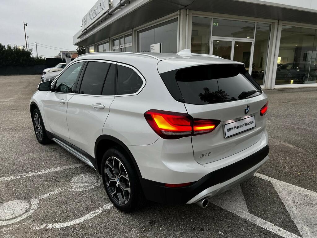 usatostore.bmw.it Store BMW X1 sdrive18i xLine Plus 136cv auto