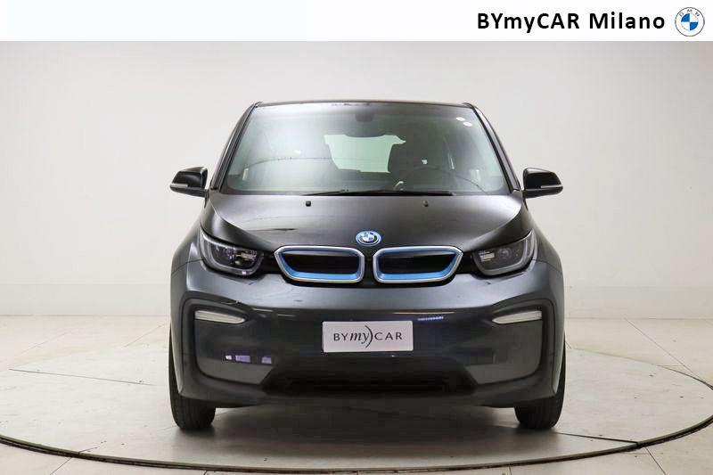 usatostore.bmw.it Store BMW i3 120Ah Advantage