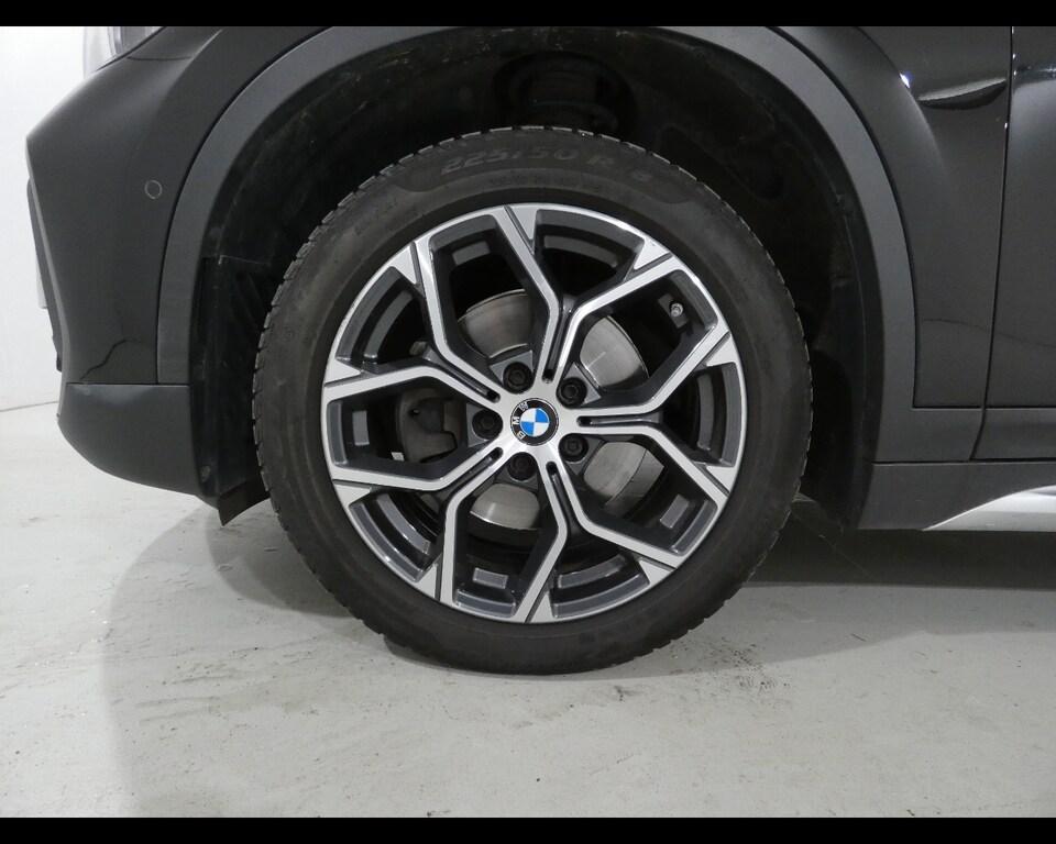 usatostore.bmw.it Store BMW X1 xdrive18d xLine auto