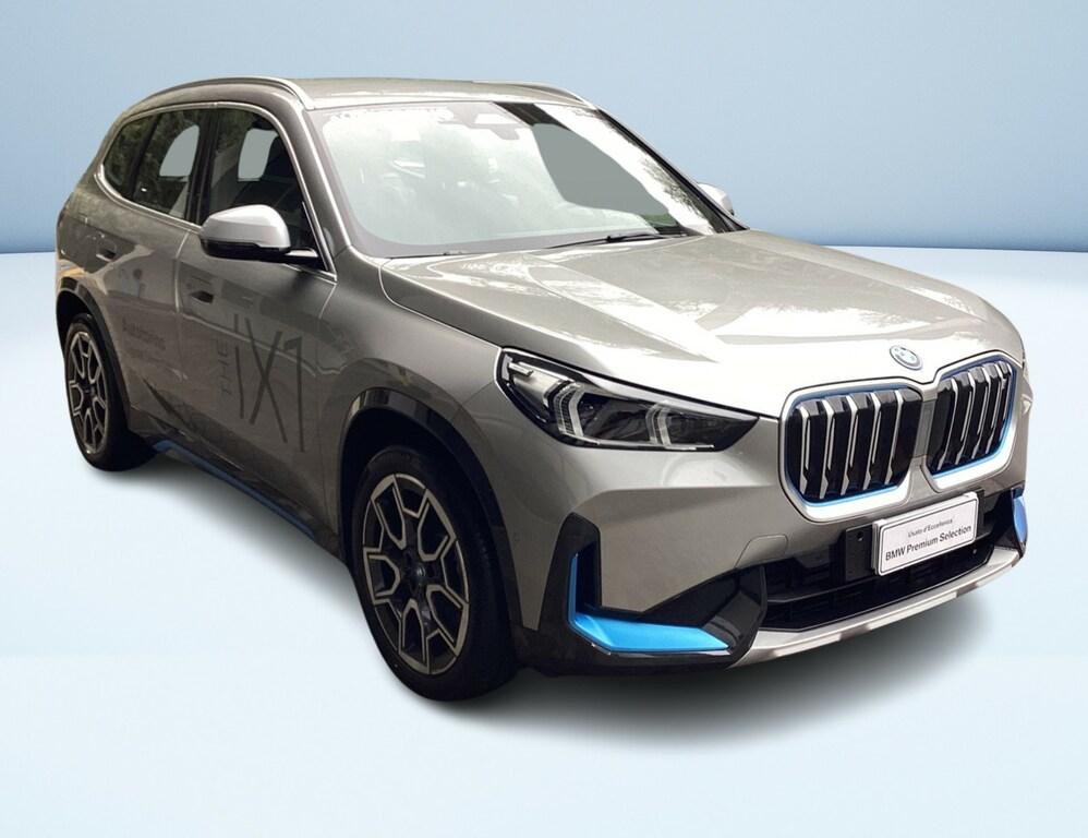 usatostore.bmw.it Store BMW iX1 30 xdrive X-Line