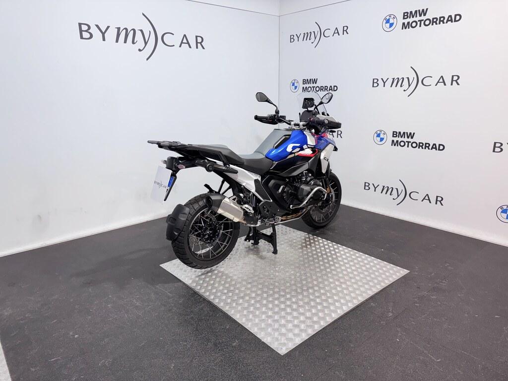 usatostore.bmw-motorrad.it Store BMW Motorrad R 1300 GS BMW R 1300 GS MY23