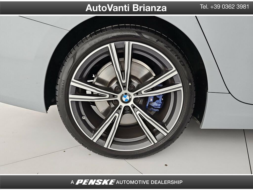 usatostore.bmw.it Store BMW Serie 3 320d Touring mhev 48V Msport xdrive auto