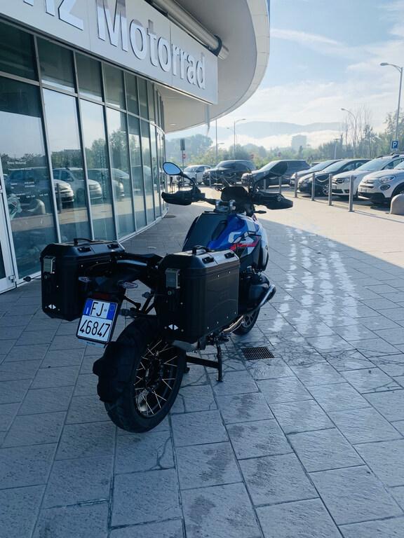 usatostore.bmw-motorrad.it Store BMW Motorrad R 1300 GS BMW R 1300 GS MY23