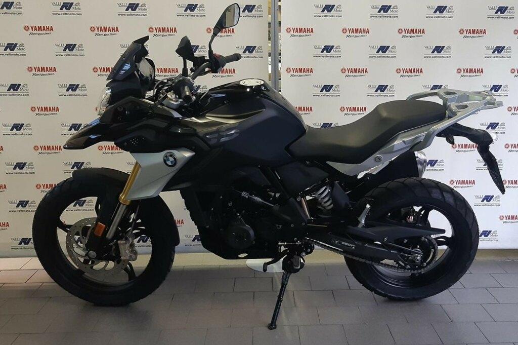 usatostore.bmw.it Store BMW Motorrad G 310 GS BMW G 310 GS MY21