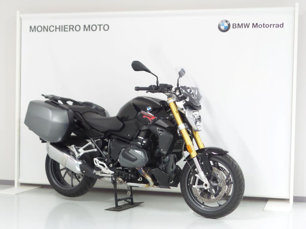 usatostore.bmw-motorrad.it Store BMW Motorrad R 1250 R BMW R 1250 R ABS MY19