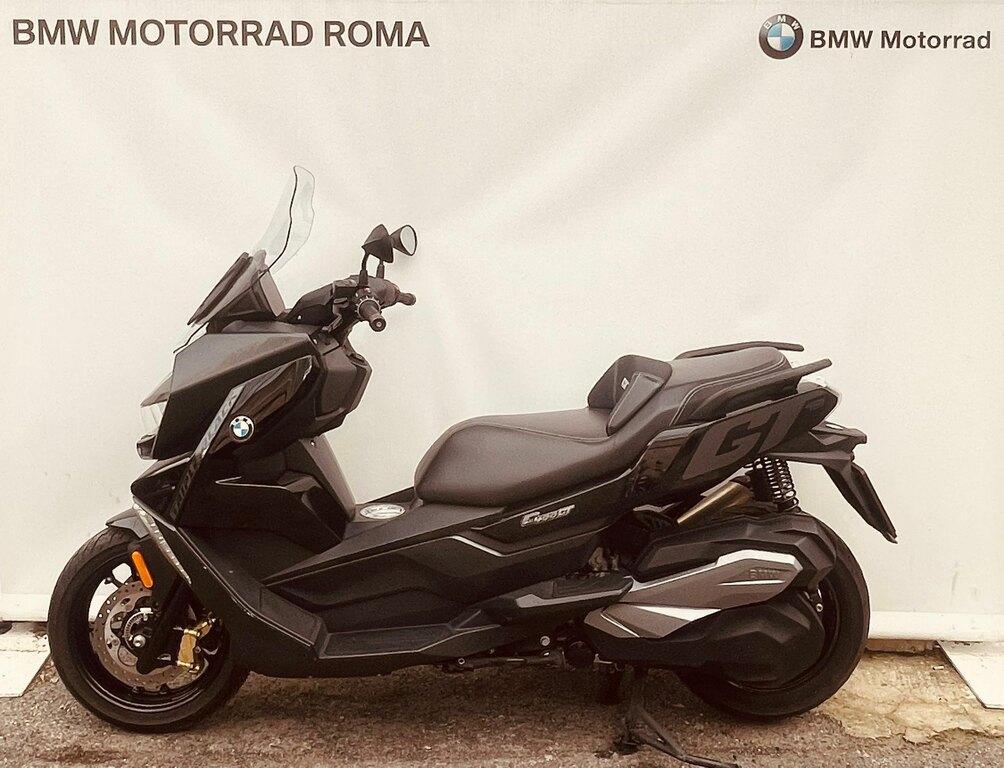 usatostore.bmw.it Store BMW Motorrad C 400 GT BMW C 400 GT MY21