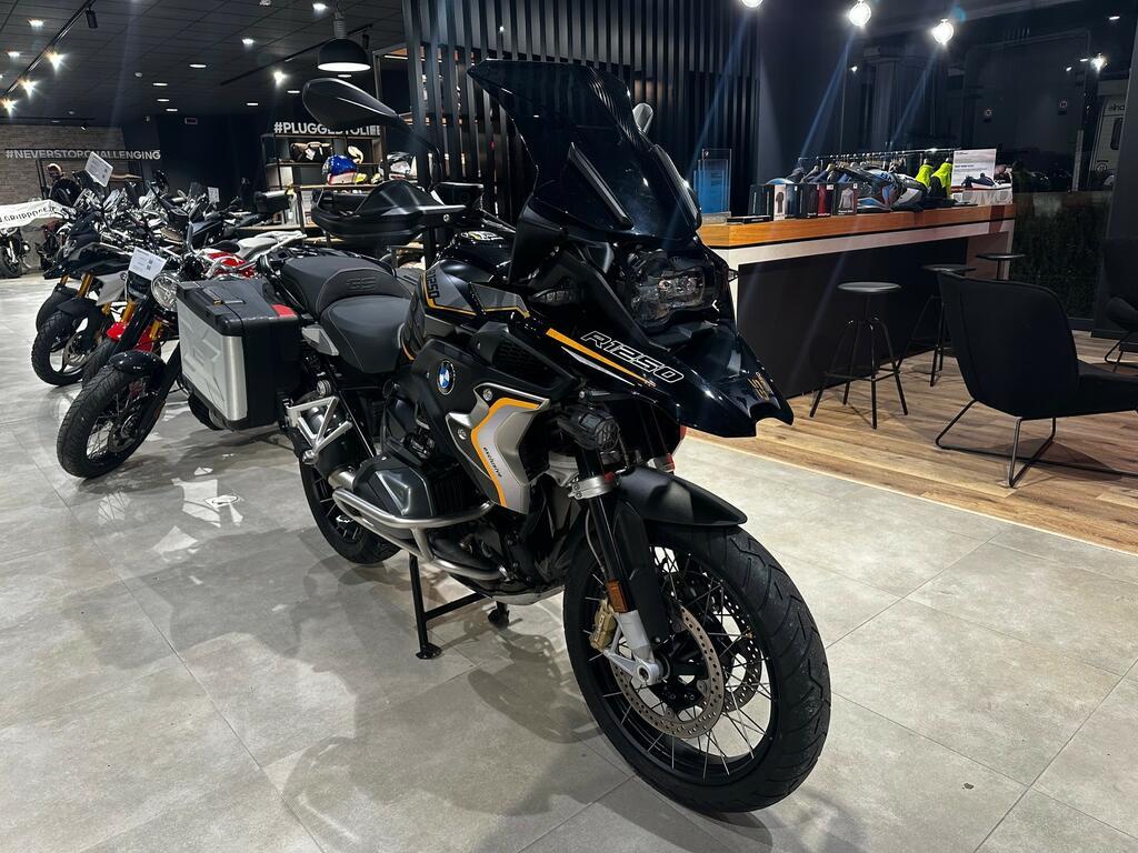 usatostore.bmw-motorrad.it Store BMW Motorrad R 1250 GS BMW R 1250 GS ABS MY19