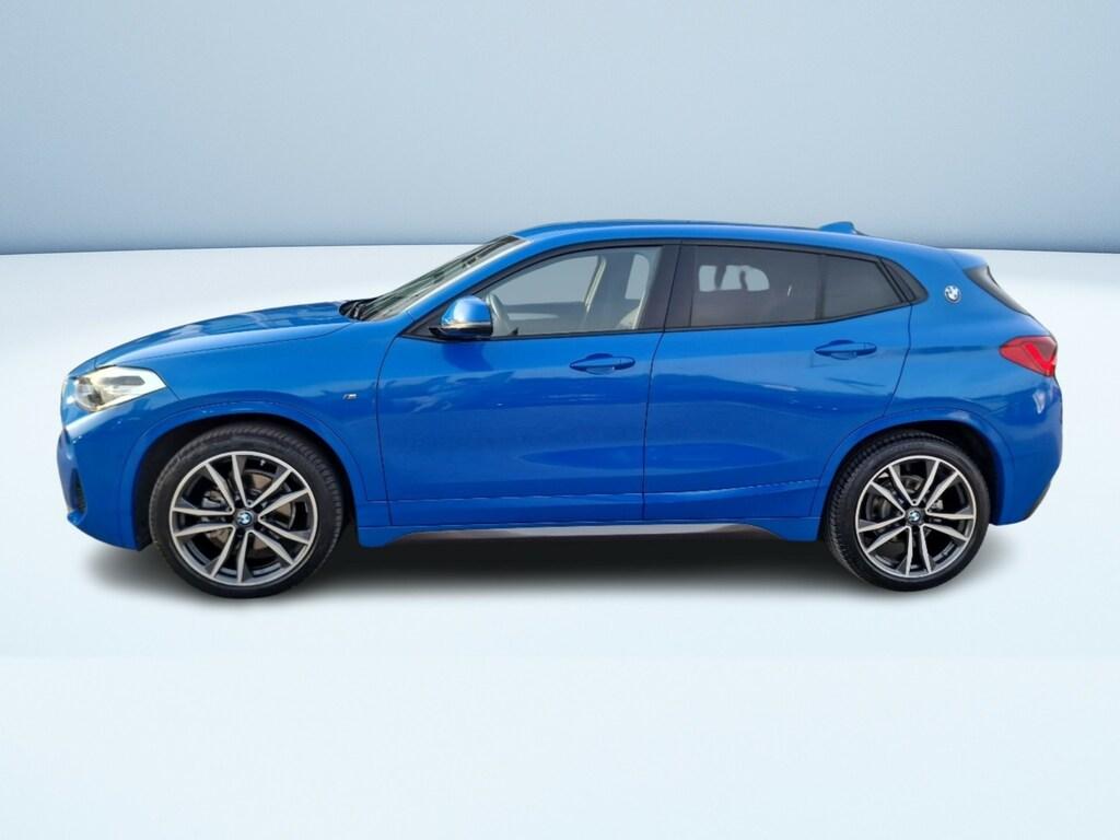 usatostore.bmw.it Store BMW X2 sdrive18d Msport auto