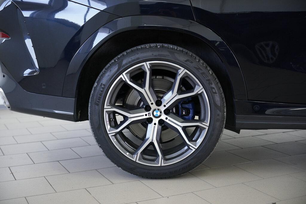 usatostore.bmw.it Store BMW X6 xdrive40i Msport auto