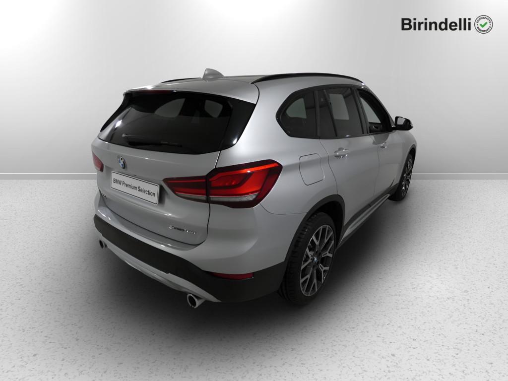 usatostore.bmw.it Store BMW X1 xdrive18d xLine Plus auto