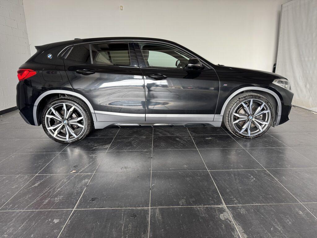 usatostore.bmw.it Store BMW X2 xdrive20d Msport X auto