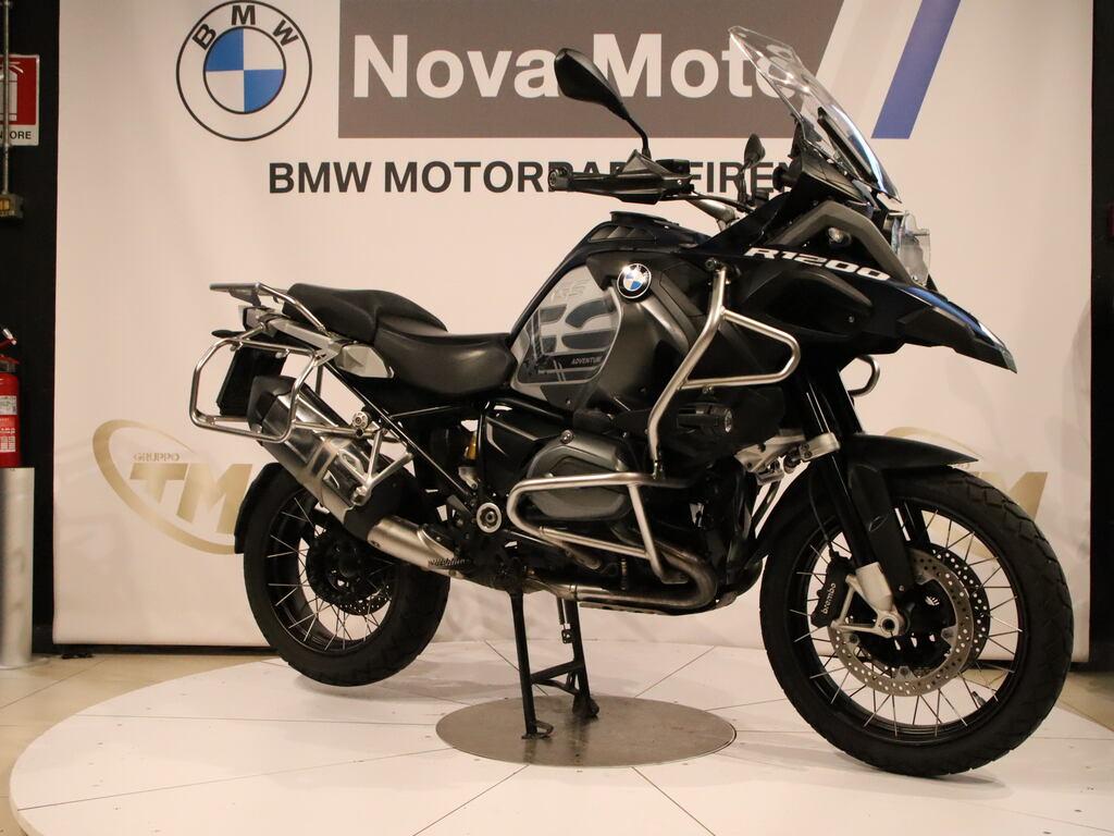 usatostore.bmw-motorrad.it Store BMW Motorrad R 1200 GS BMW R 1200 GS Adventure ABS MY14