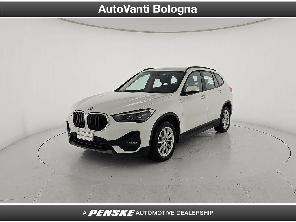 usatostore.bmw.it Store BMW X1 sdrive18d Advantage