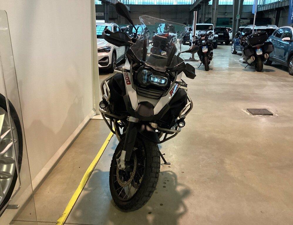 usatostore.bmw.it Store BMW Motorrad R 1200 GS BMW R 1200 GS Adventure ABS MY14