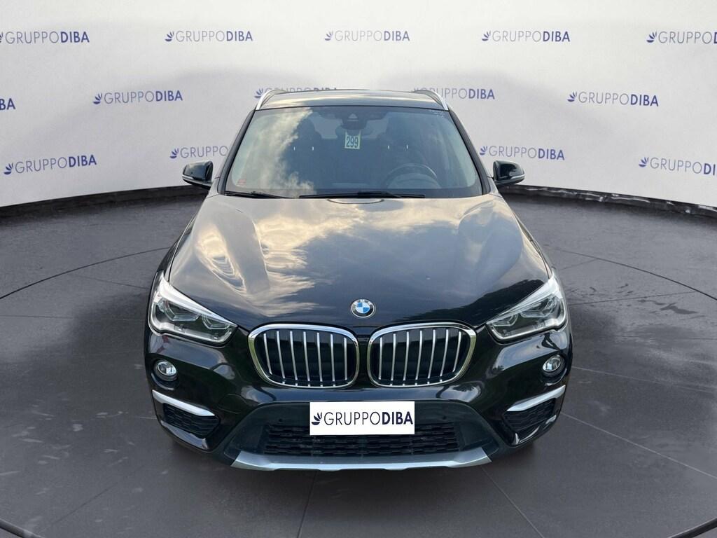 usatostore.bmw.it Store BMW X1 sdrive16d xLine my18