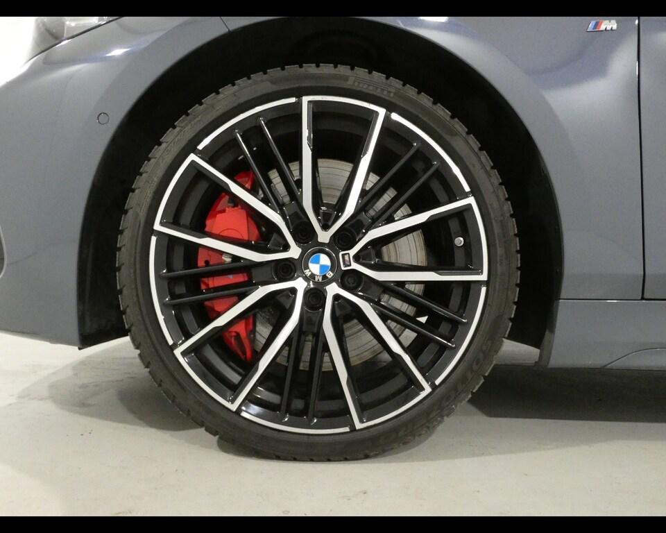 usatostore.bmw.it Store BMW Serie 1 118d Msport auto