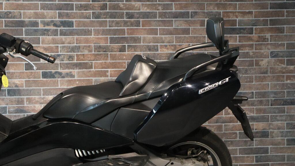 usatostore.bmw-motorrad.it Store BMW Motorrad C 650 BMW C 650 GT 35Kw MY16