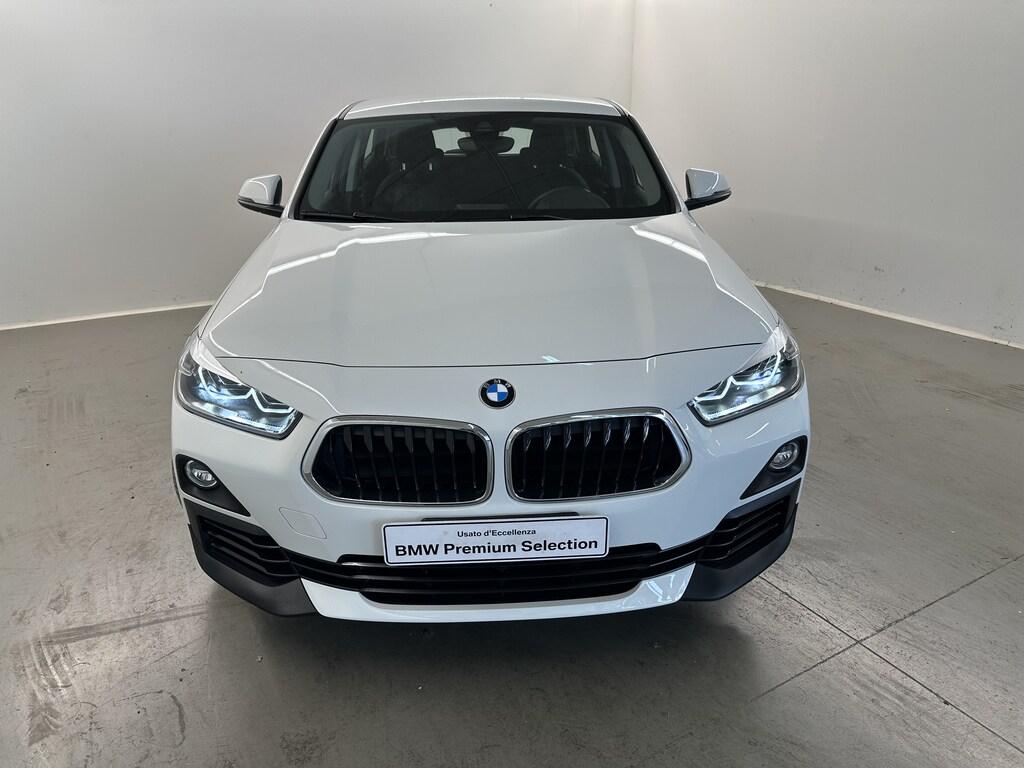 usatostore.bmw.it Store BMW X2 xdrive18d Business X