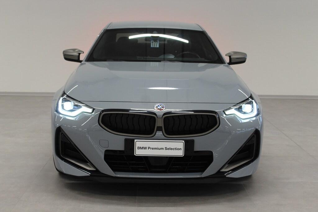 usatostore.bmw.it Store BMW Serie 2 220i Coupe M240i xdrive auto