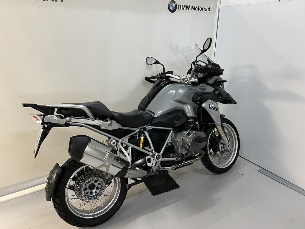 usatostore.bmw.it Store BMW Motorrad R 1200 GS BMW R 1200 GS ABS MY13