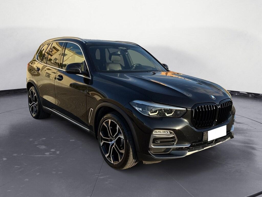 usatostore.bmw.it Store BMW X5 xdrive30d xLine auto