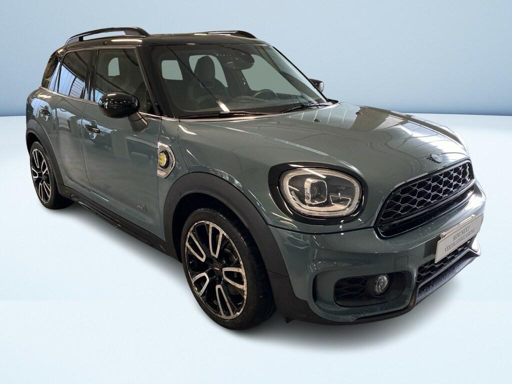 usatostore.bmw.it Store MINI MINI Countryman 1.5 TwinPower Turbo Cooper