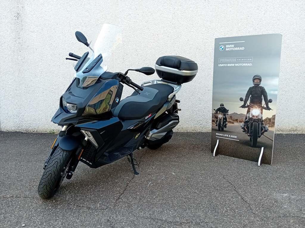 usatostore.bmw-motorrad.it Store BMW Motorrad C 400 X BMW C 400 X MY21