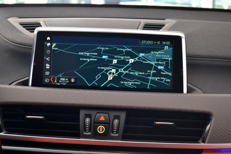 usatostore.bmw.it Store BMW X2 xdrive25d Msport auto