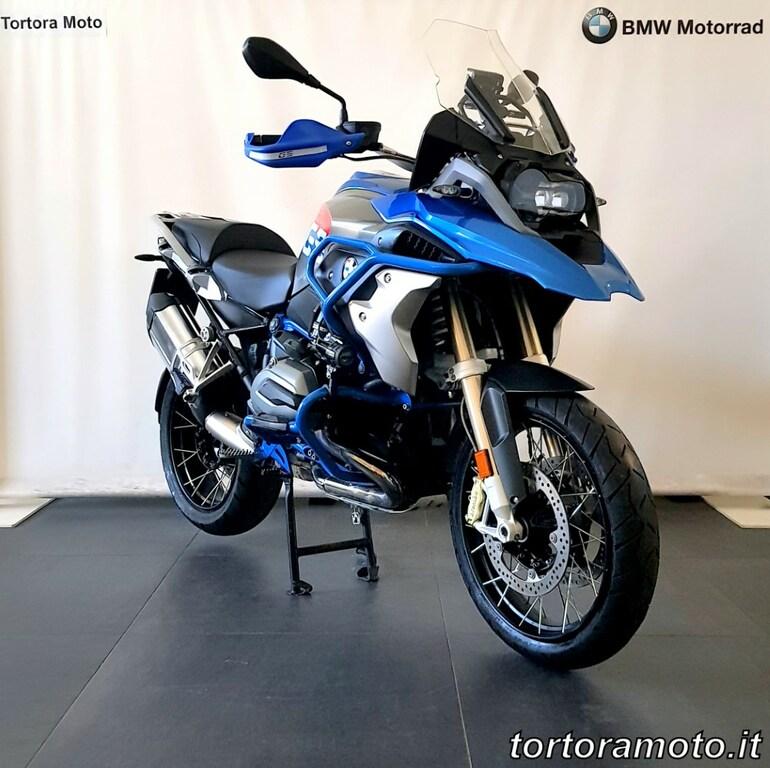 usatostore.bmw.it Store BMW Motorrad R 1200 GS ABS