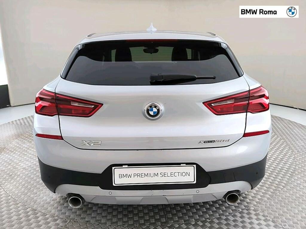 usatostore.bmw.it Store BMW X2 xdrive20d Advantage auto