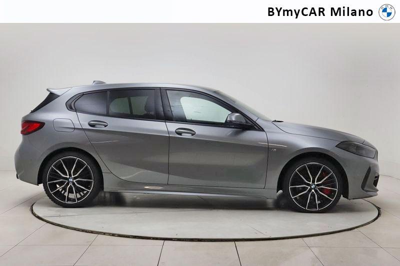 usatostore.bmw.it Store BMW Serie 1 118d Msport auto