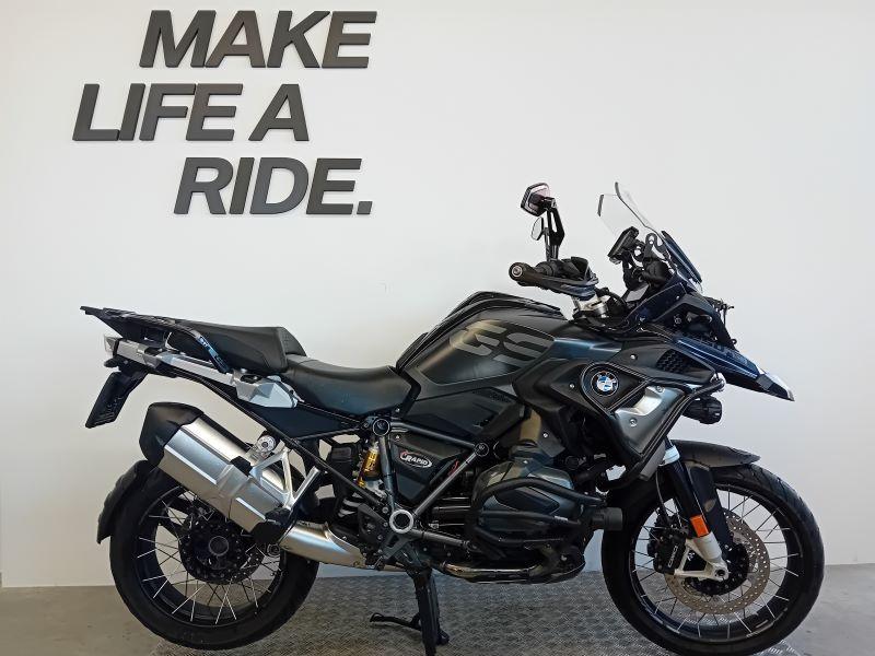 usatostore.bmw-motorrad.it Store BMW Motorrad R 1250 GS BMW R 1250 GS ABS MY21