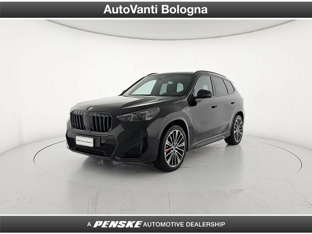 usatostore.bmw.it Store BMW X1 30e xdrive Msport auto