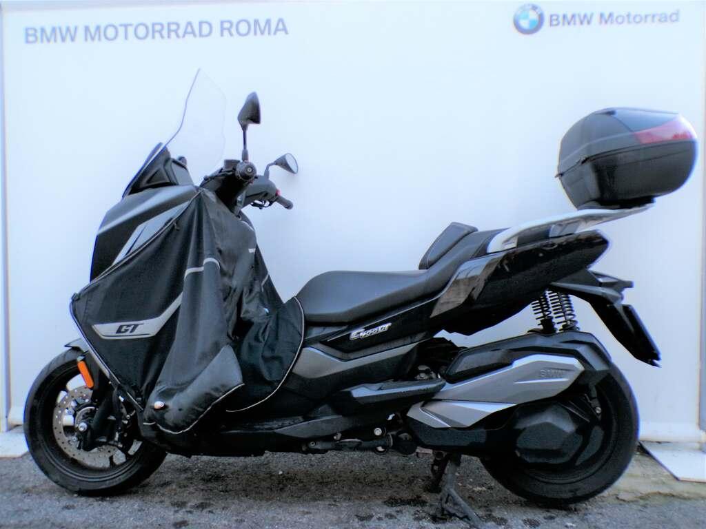 usatostore.bmw-motorrad.it Store BMW Motorrad C 400 GT BMW C 400 GT MY19