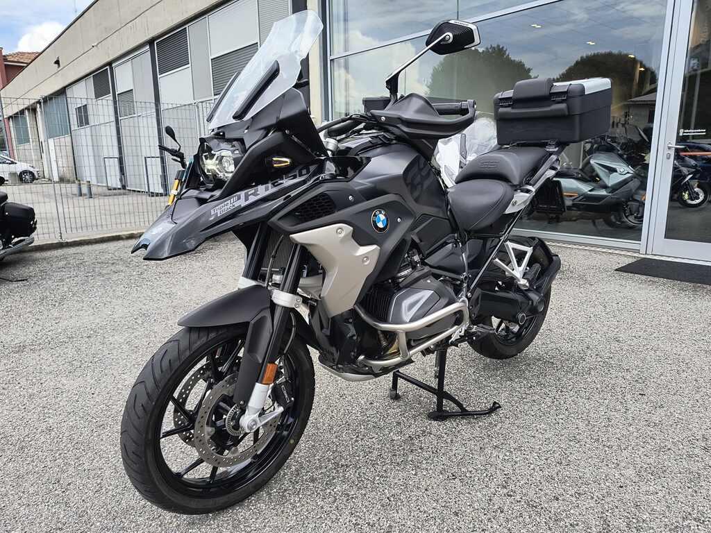 usatostore.bmw-motorrad.it Store BMW Motorrad R 1250 GS BMW R 1250 GS ABS MY21