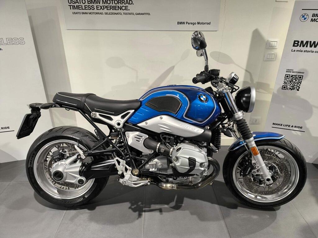 usatostore.bmw-motorrad.it Store BMW Motorrad R nineT BMW R nineT Pure ABS MY19