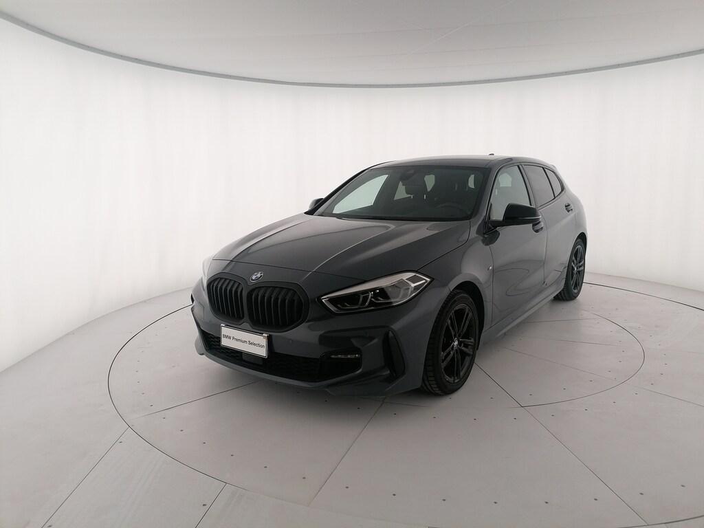 usatostore.bmw.it Store BMW Serie 1 118i Msport auto