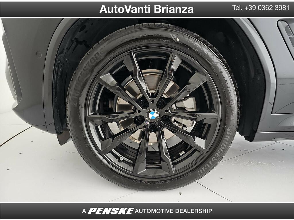 usatostore.bmw.it Store BMW X4 xdrive20d mhev 48V Msport auto