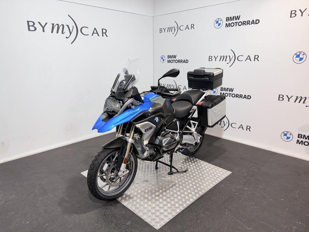 usatostore.bmw.it Store BMW Motorrad R 1250 GS BMW R 1250 GS ABS MY19