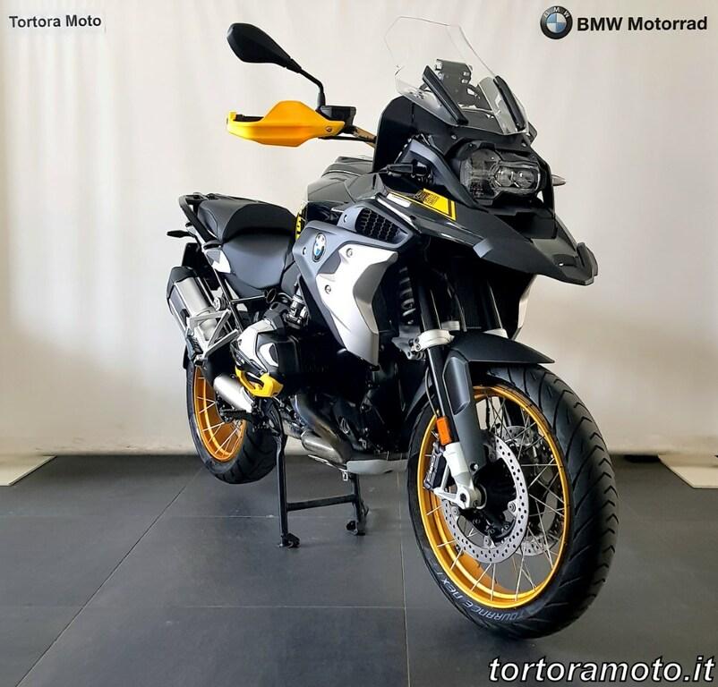 usatostore.bmw.it Store BMW Motorrad R 1250 GS BMW R 1250 GS ABS MY21