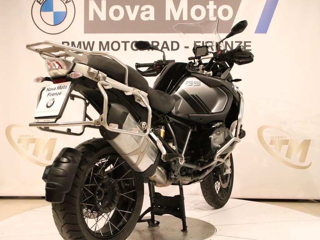 usatostore.bmw.it Store BMW Motorrad R 1250 GS BMW R 1250 GS Adventure ABS MY21