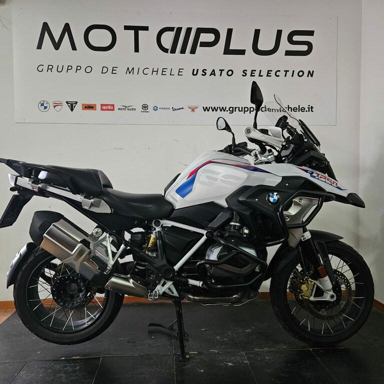 usatostore.bmw.it Store BMW Motorrad R 1250 GS ABS