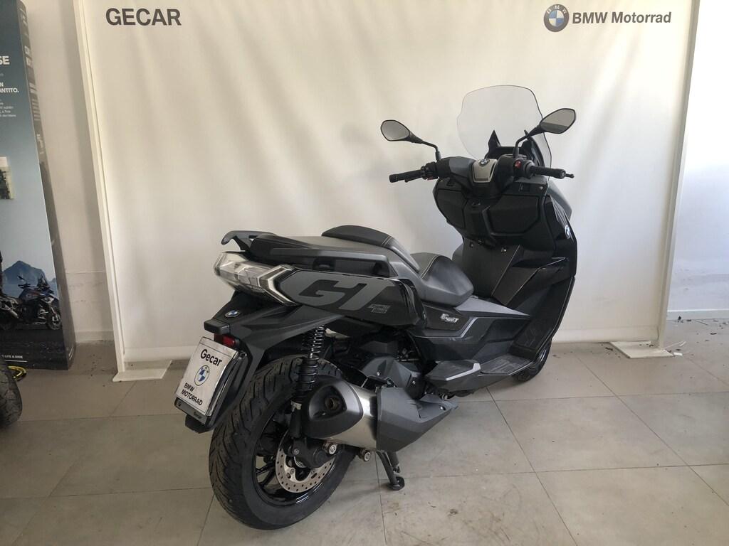 usatostore.bmw-motorrad.it Store BMW Motorrad C 400 GT BMW C 400 GT MY21