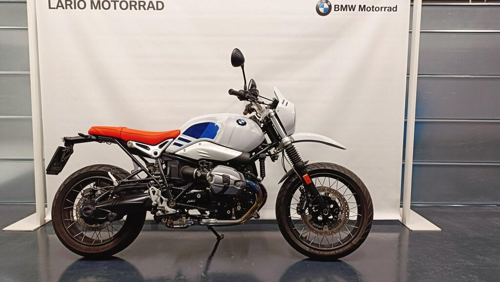 usatostore.bmw-motorrad.it Store BMW Motorrad R nineT BMW R nineT Urban G/S ABS MY19