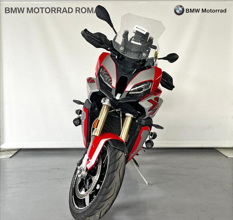 usatostore.bmw-motorrad.it Store BMW Motorrad S 1000 XR BMW S 1000 XR ABS MY21