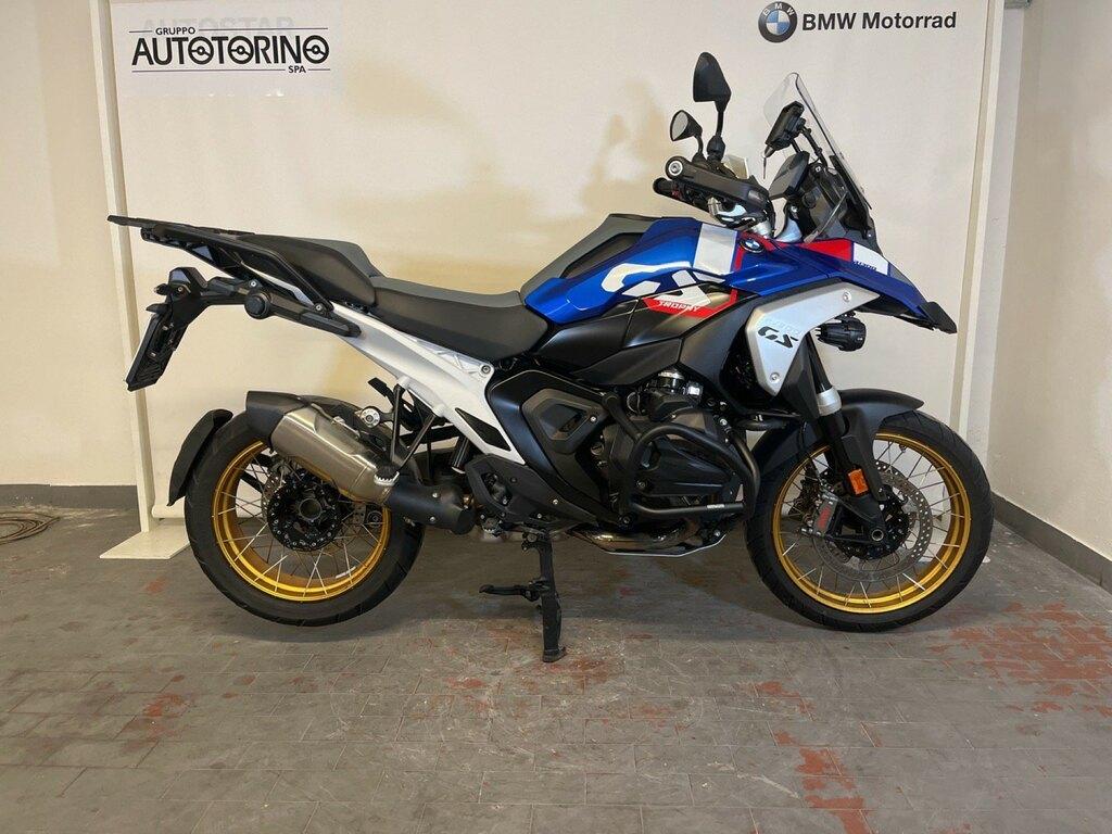 usatostore.bmw.it Store BMW Motorrad R 1300 GS BMW R 1300 GS MY23