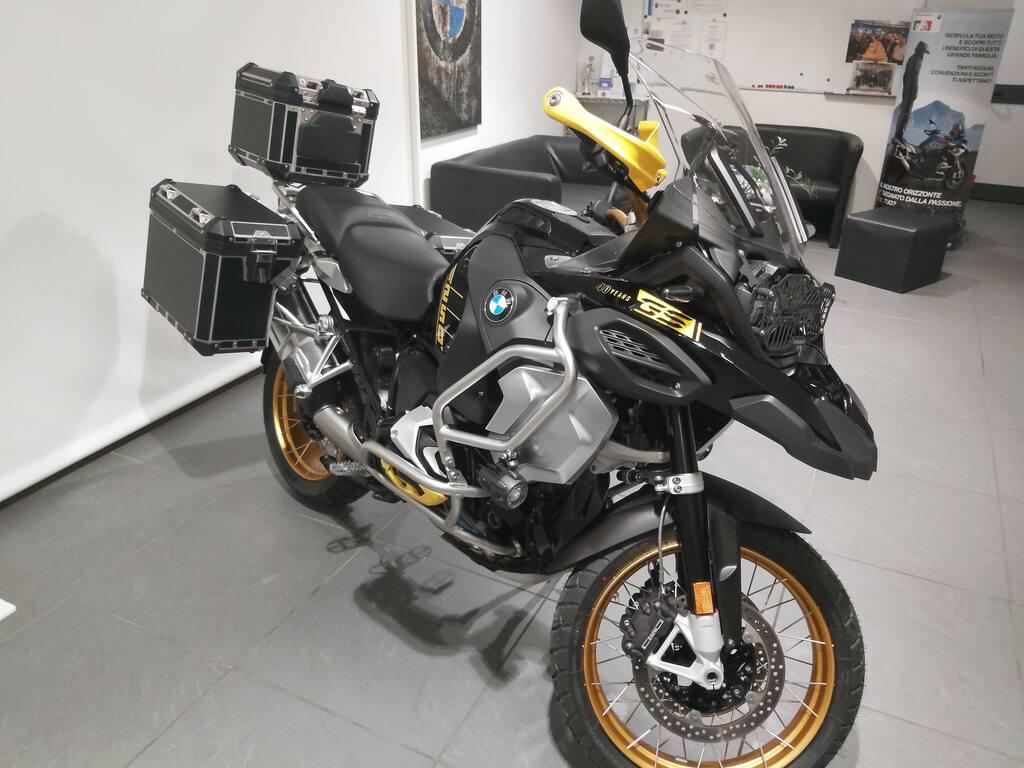 usatostore.bmw-motorrad.it Store BMW Motorrad R 1250 GS Adventure ABS