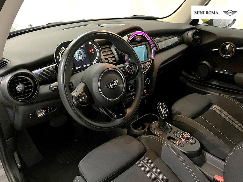 usatostore.bmw.it Store MINI MINI Full Electric Mini 3p Cooper SE S auto