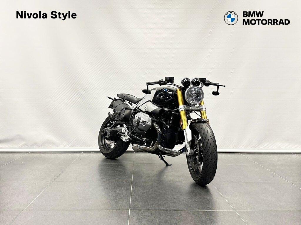 usatostore.bmw.it Store BMW Motorrad R nineT BMW R nineT ABS MY17