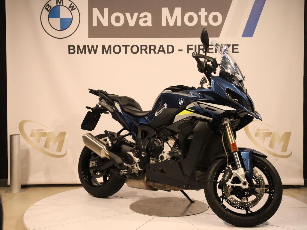 usatostore.bmw-motorrad.it Store BMW Motorrad S 1000 XR BMW S 1000 XR ABS MY24